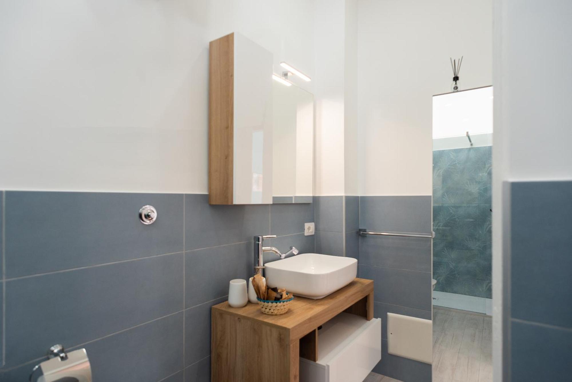Marea Suite Vista Capri Naples Exterior photo